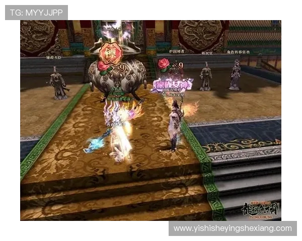 ku游九州游戏中的特色副本和丰富奖励等你来挑战 ku游九州游戏中的特色副本和丰富奖励等你来挑战