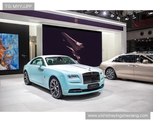 劳斯莱斯娱乐网：明星名人座驾曝光与奢华车队巡游盛况