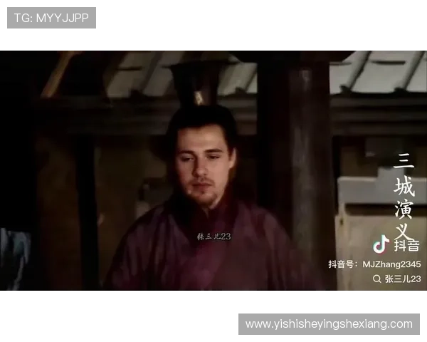 三国娱乐网：丰富的三国影视资源，重温经典三国剧集与历史事件的精彩再现