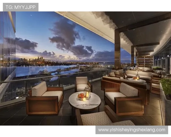 美国赌场的高端豪华体验：奢华酒店与顶级娱乐的完美结合